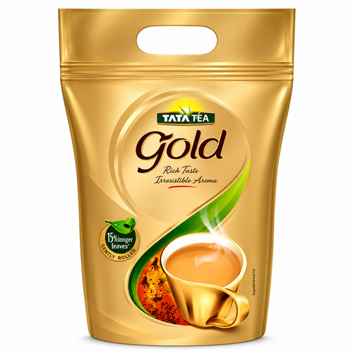 Tata Tea Gold 1kg
