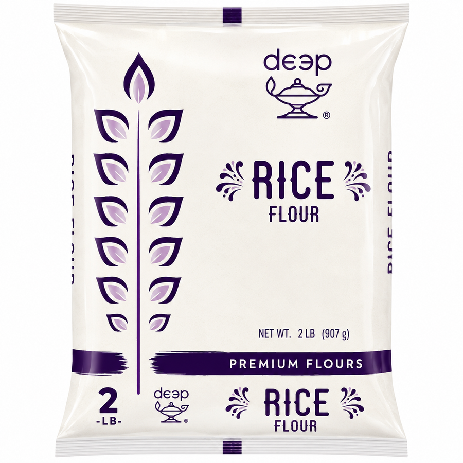 Deep  Flour Rice 907 gms