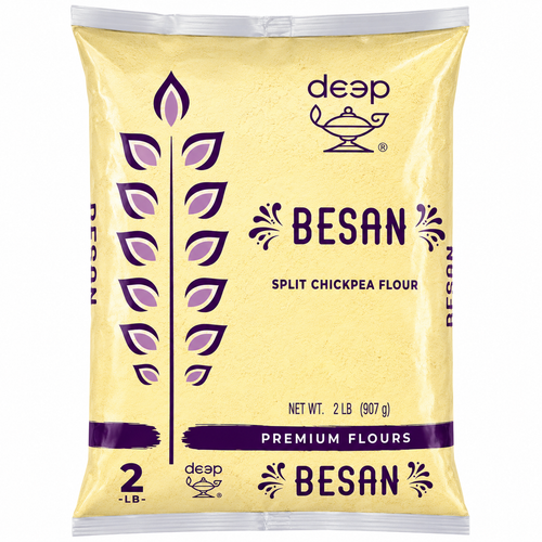 Deep  Besan 907 gms