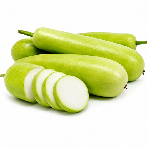 Fresh Lauki(Bottle Gourd)