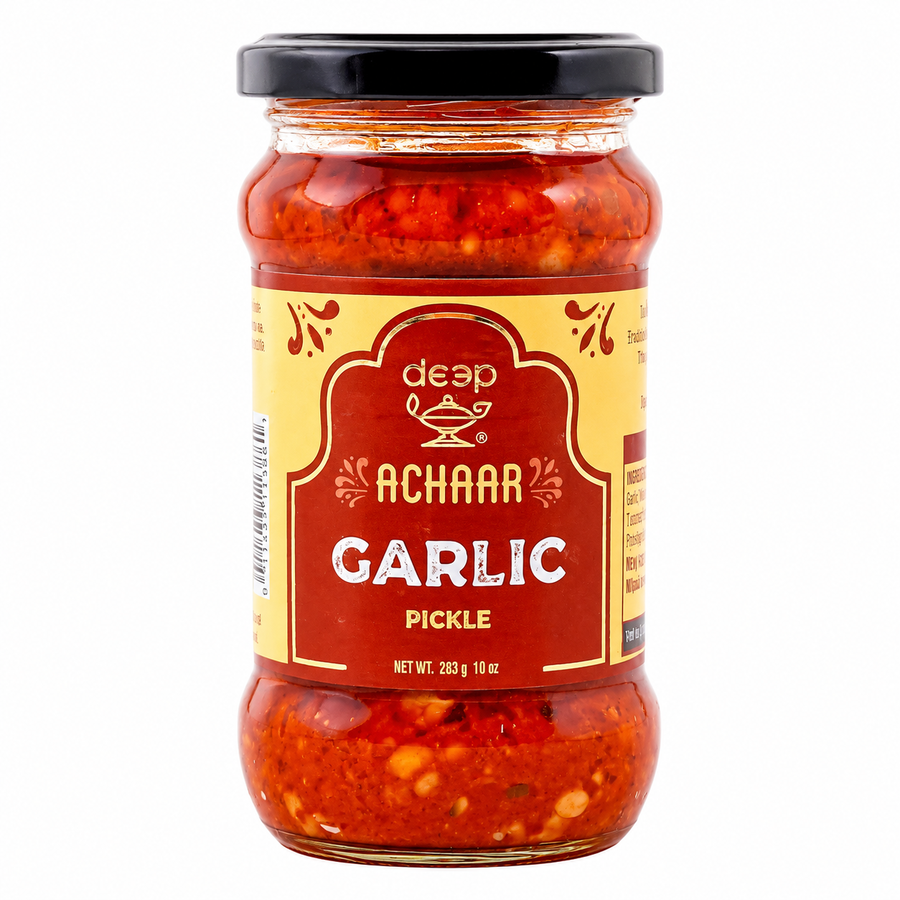 Deep Garlic Pickle 283g