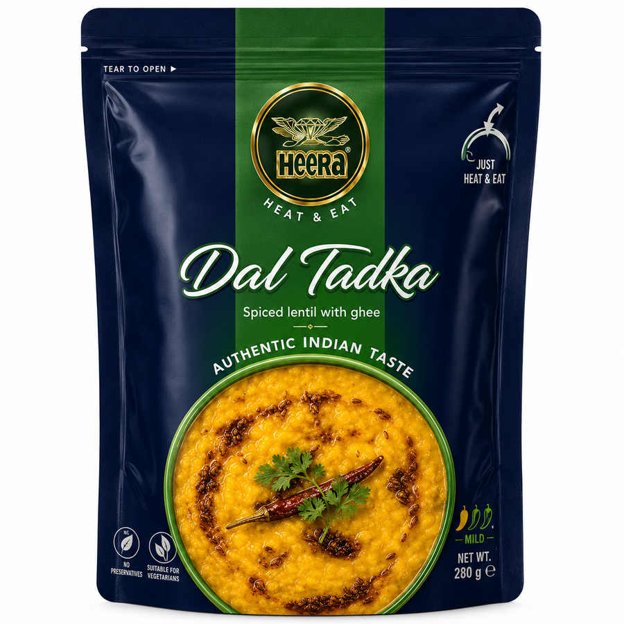 Heera Dal Tadka 280g