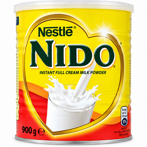 Nestlé NIDO Milk Powder 900g