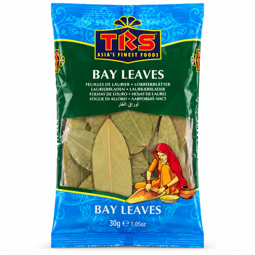 TRS Bay Leaves 30g