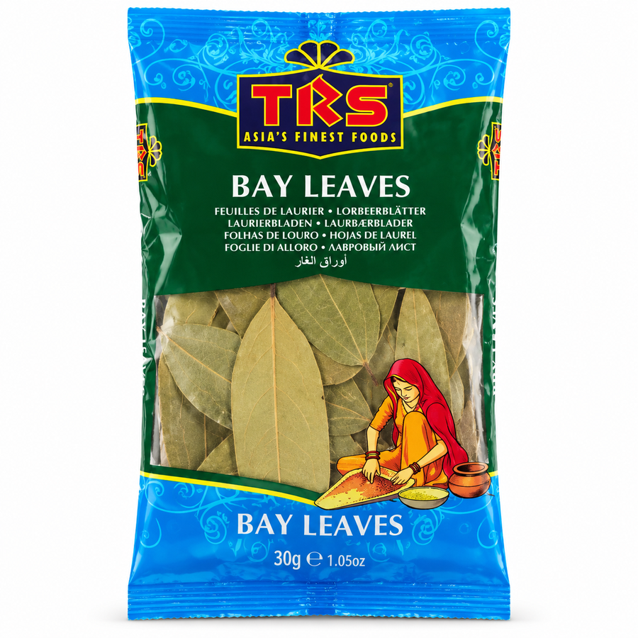 TRS Bay Leaves 30g