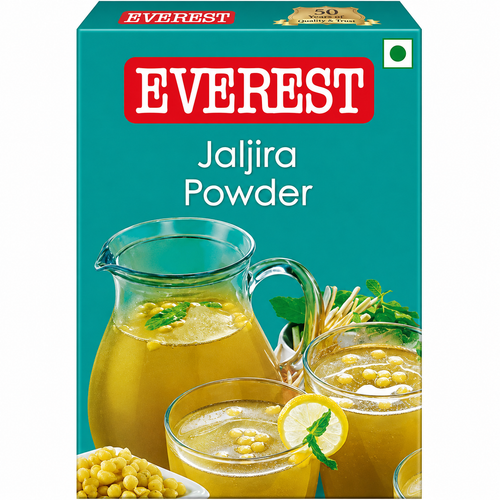Everest Jaljira Powder 100g