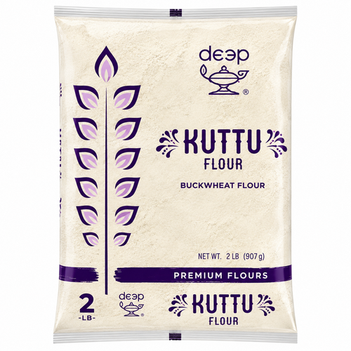 Deep  Flour Kuttu 907 gms