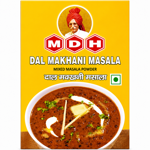 MDH Dal Makhani Masala 100g