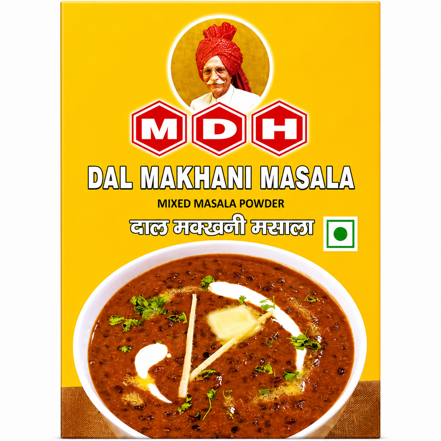 MDH Dal Makhani Masala 100g