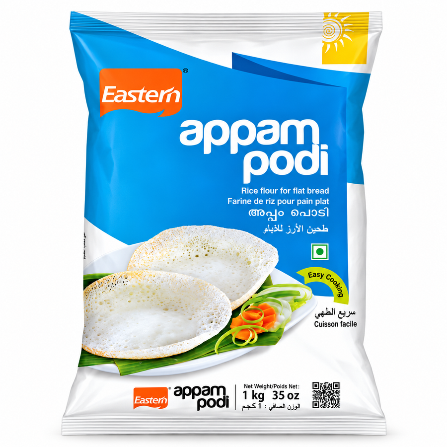 Eastern Appam Powder 1kg