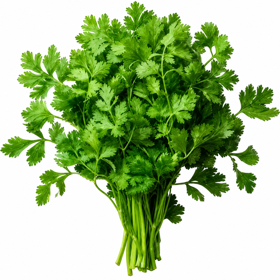 Fresh Coriander Bunch