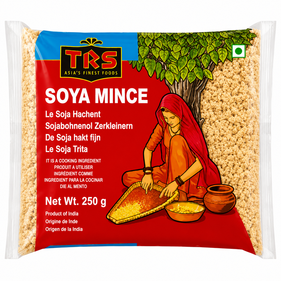 TRS Soya Mince 250g