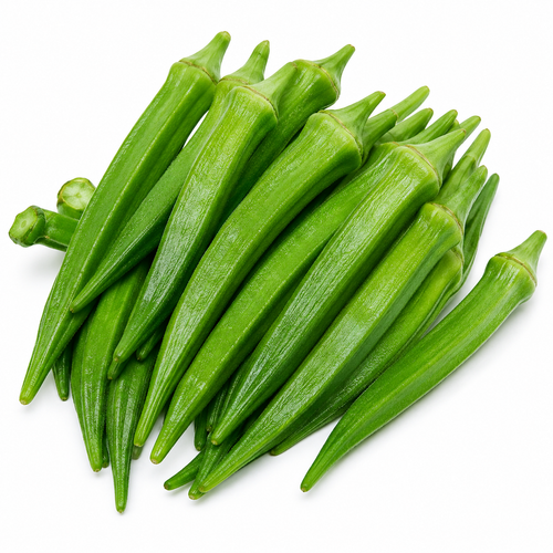 Fresh Okra