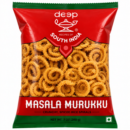 Deep Masala Murukku 200g