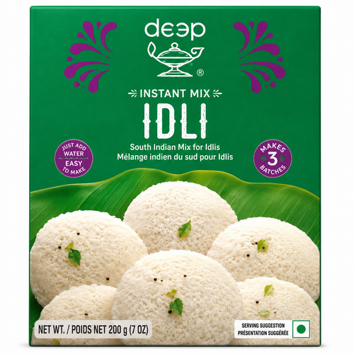 Deep  Idli Mix 200 gms
