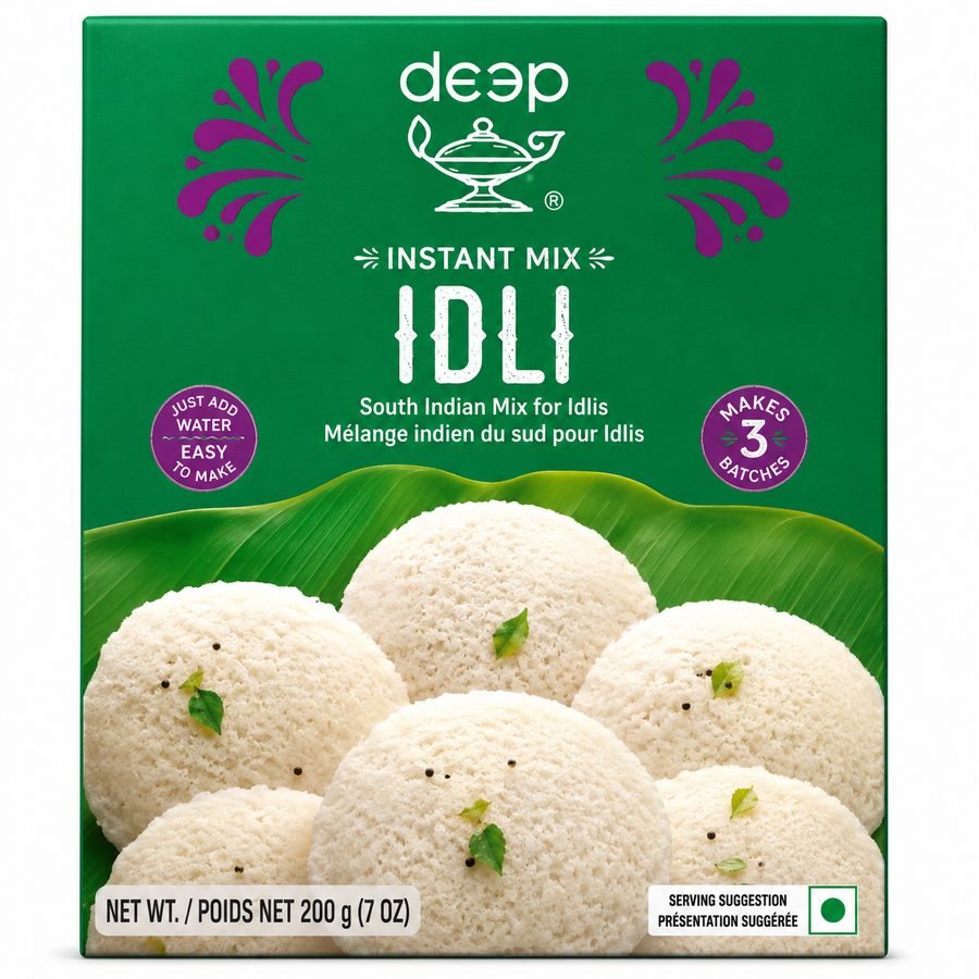 Deep  Idli Mix 200 gms