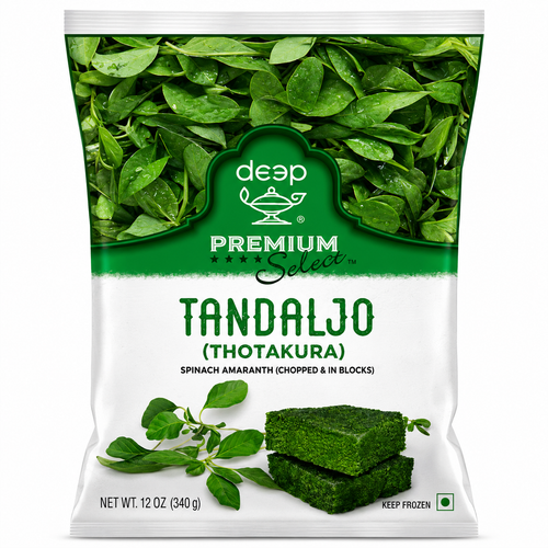 Deep Premium Tandaljo (Thotakura) 340g