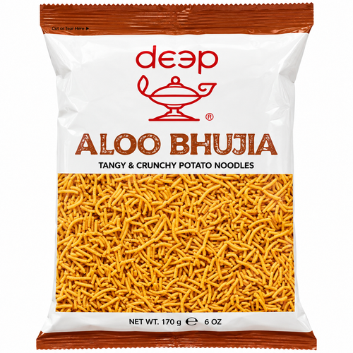 Deep Aloo Bhujia 170g