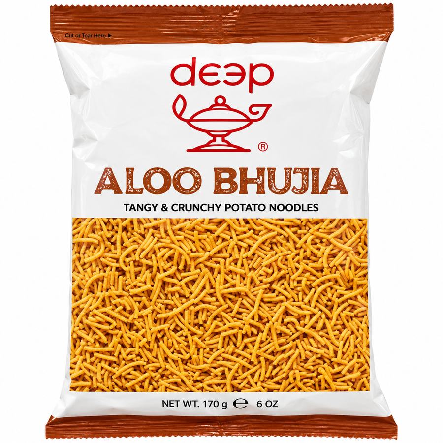 Deep Aloo Bhujia 170g