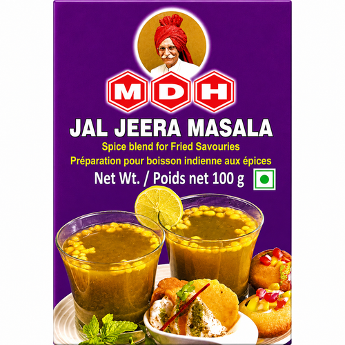 MDH Jal Jeera Masala 100g