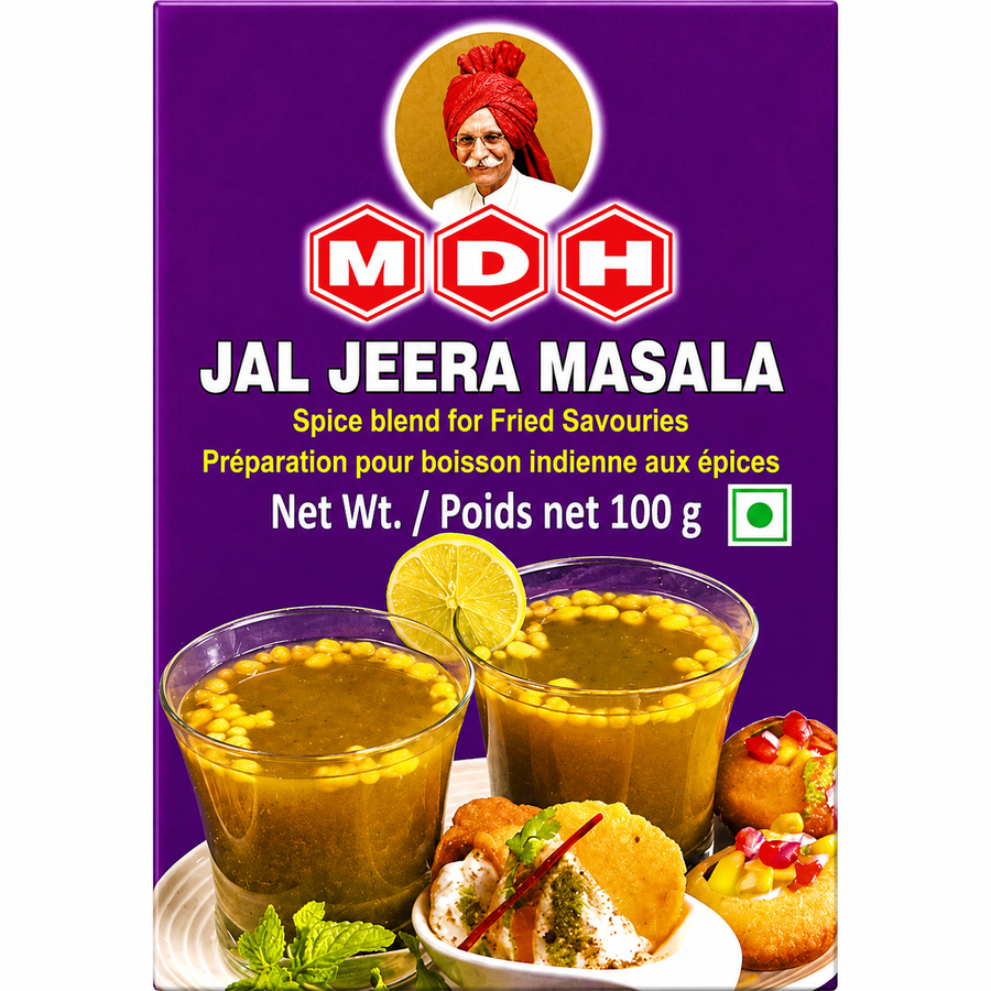 MDH Jal Jeera Masala 100g