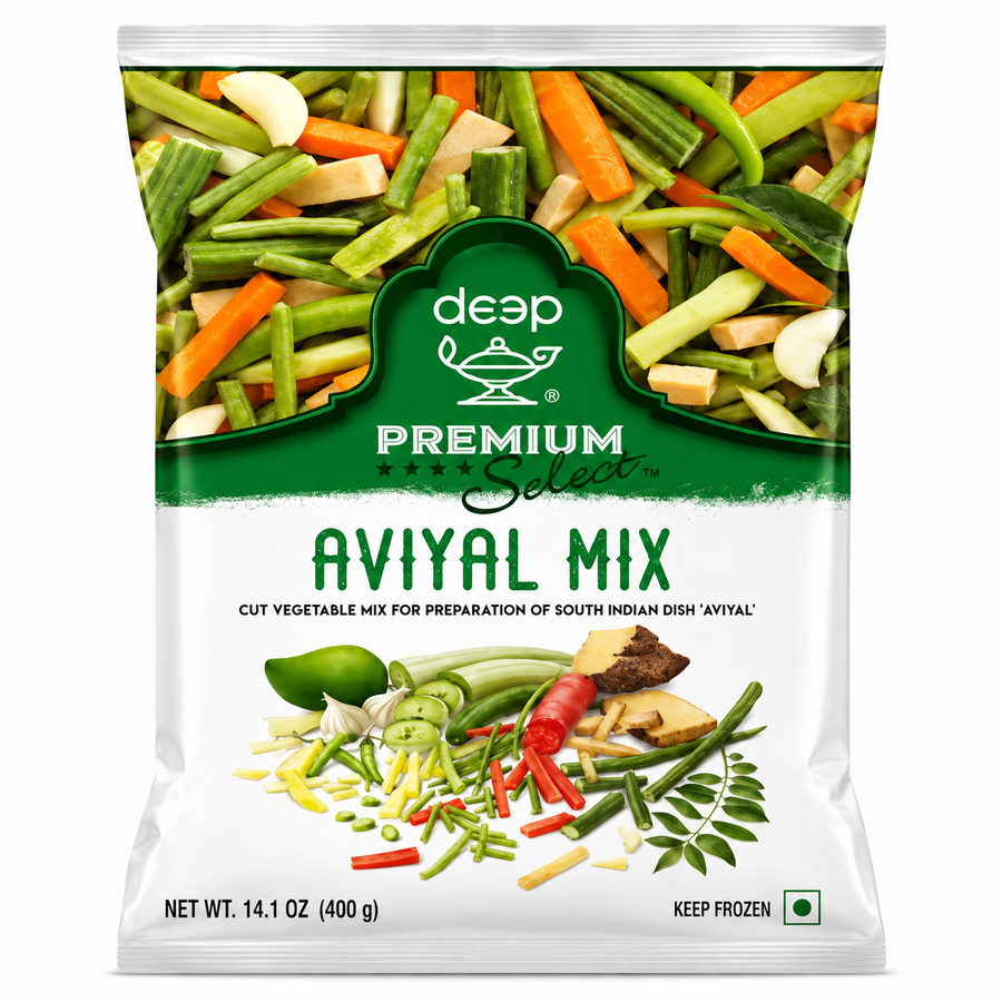 Deep Aviyal Mix 400g