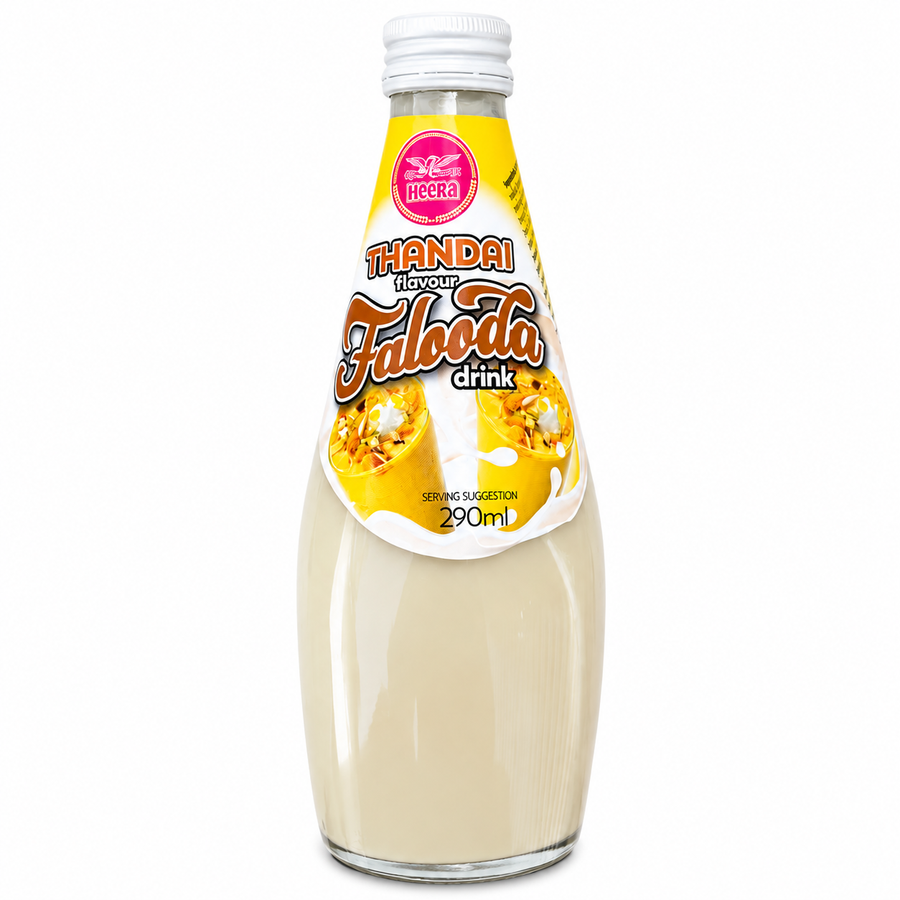 Heera Falooda Thandai Drink 290ml