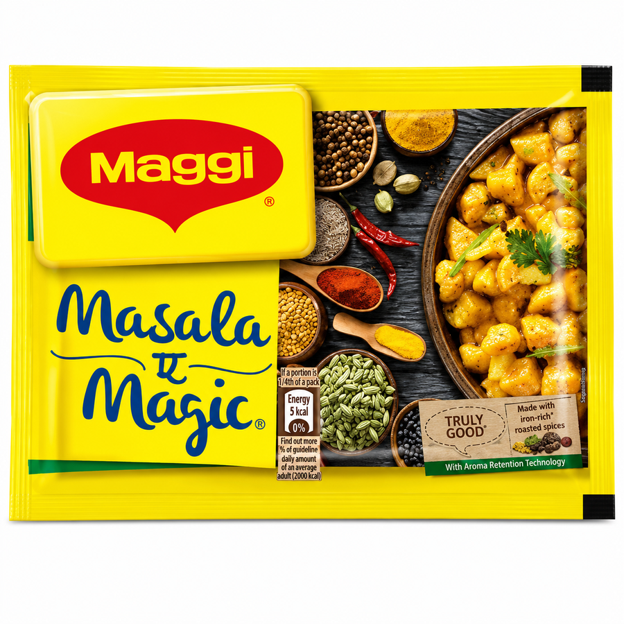 Maggi Magic Masala 6g