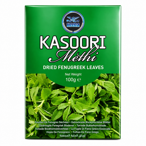 Heera Kasoori Methi 100g