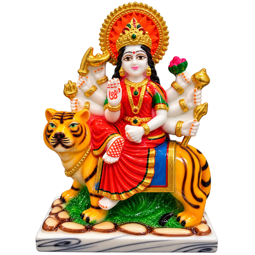 Maa Durga Idol