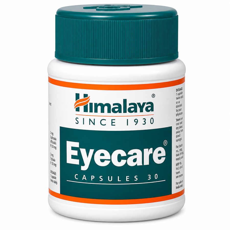 Himalaya Evecare 30 Tablets
