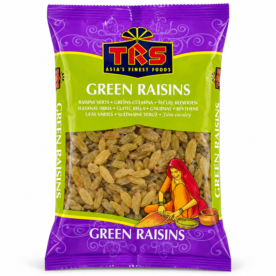 TRS Green Kishmish 100g