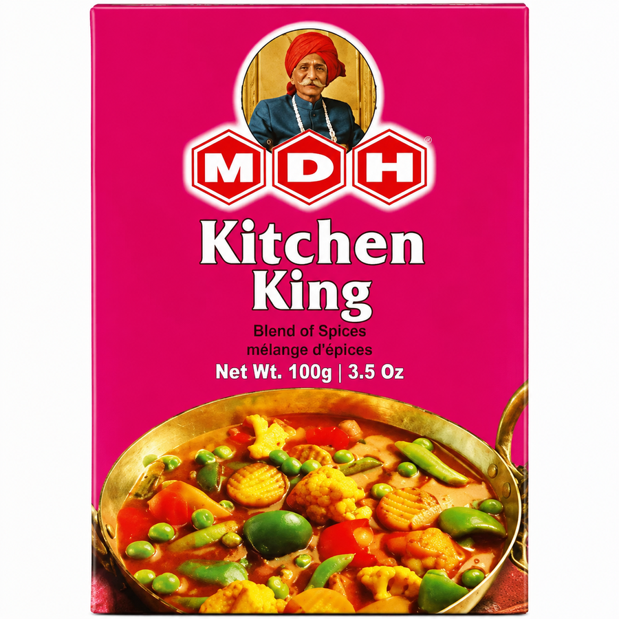 MDH Kitchen King Masala 100g