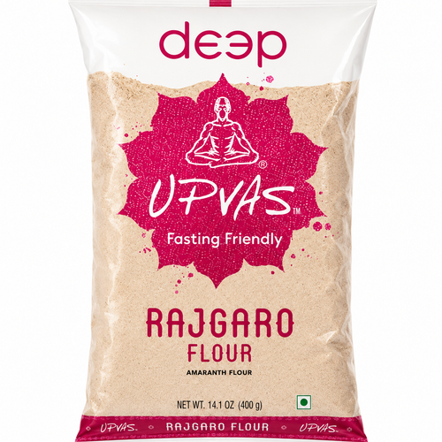 Deep Rajgaro Flour 400g