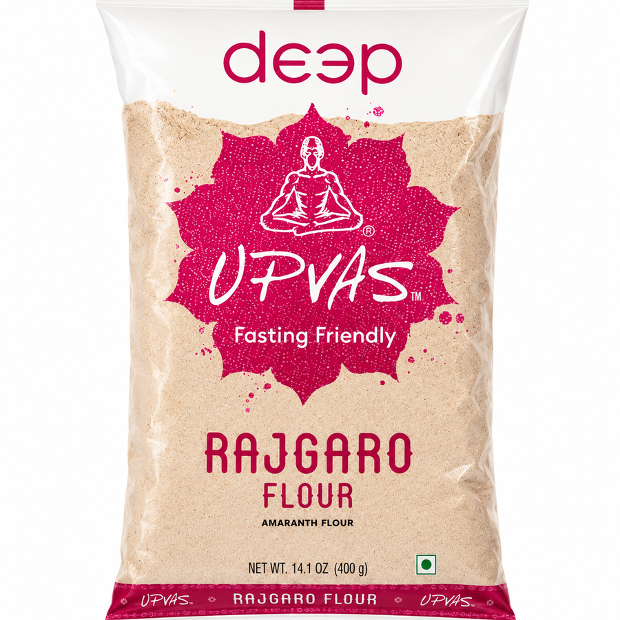 Deep Rajgaro Flour 400g