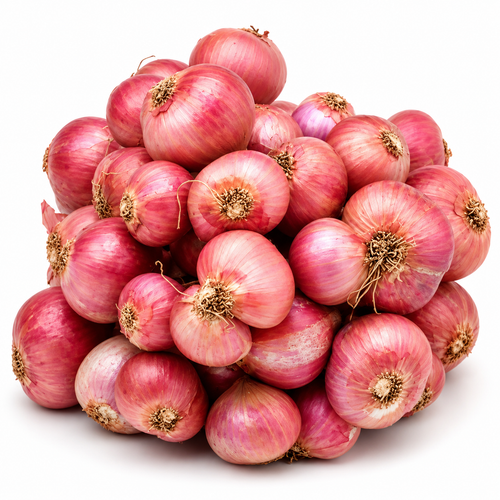 Fresh Small Red Onion