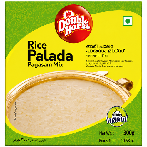 Double Horse Rice Palada Payasam Mix 300g