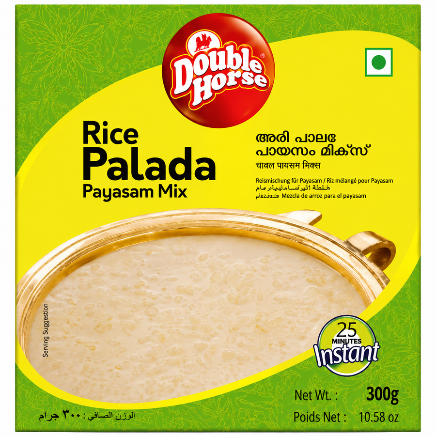 Double Horse Rice Palada Payasam Mix 300g