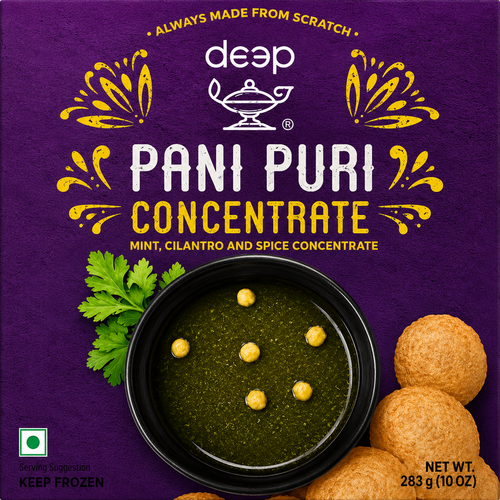 Deep Pani Puri Chutney 283gms