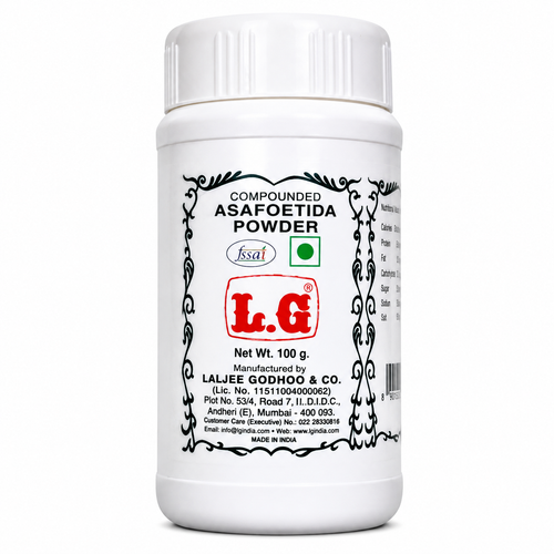 LG Hing Powder 100g