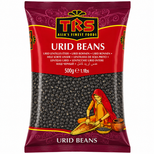 TRS Urid Beans 500g