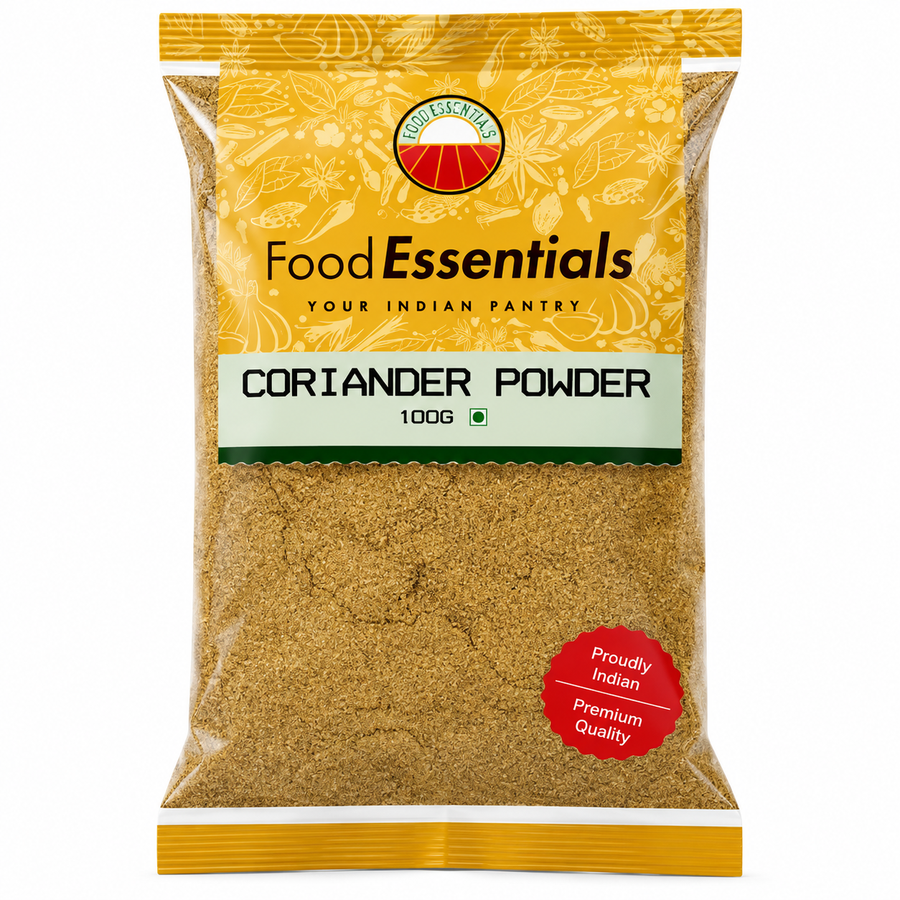 Food Essentials Coriander Powder 100g