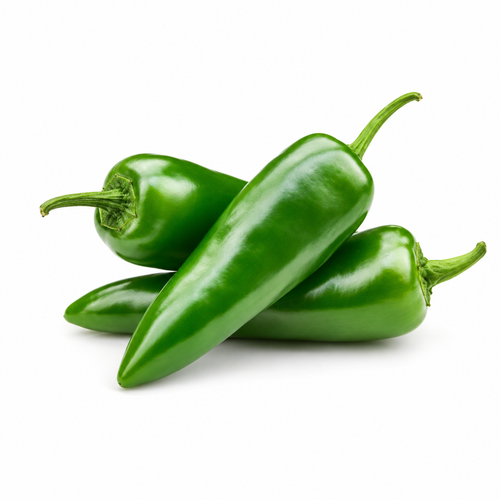 Fresh Bullet Chilli