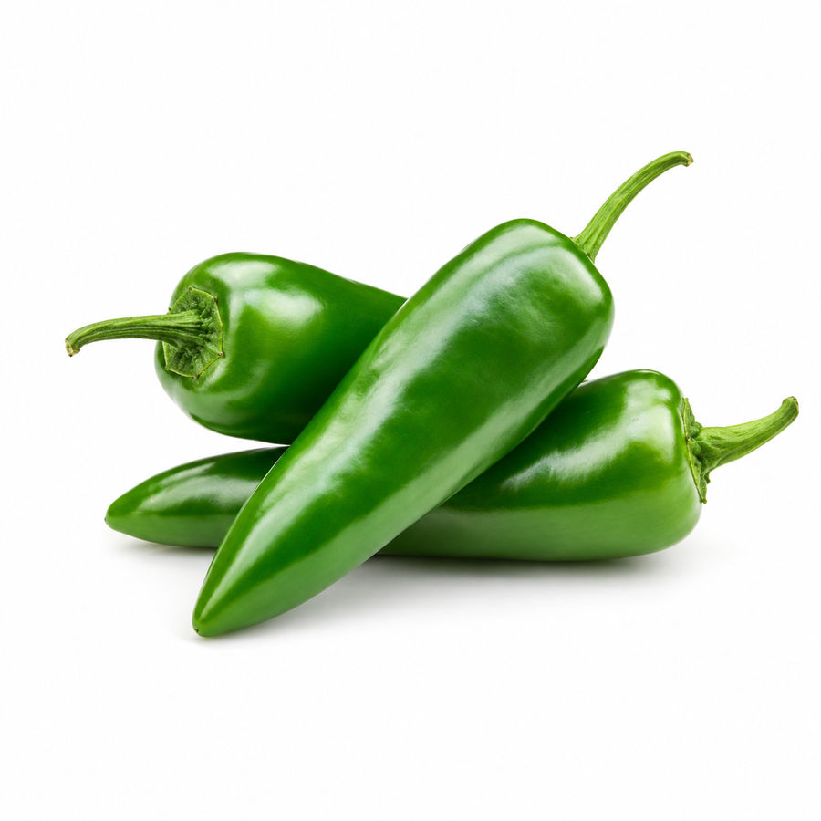 Fresh Bullet Chilli