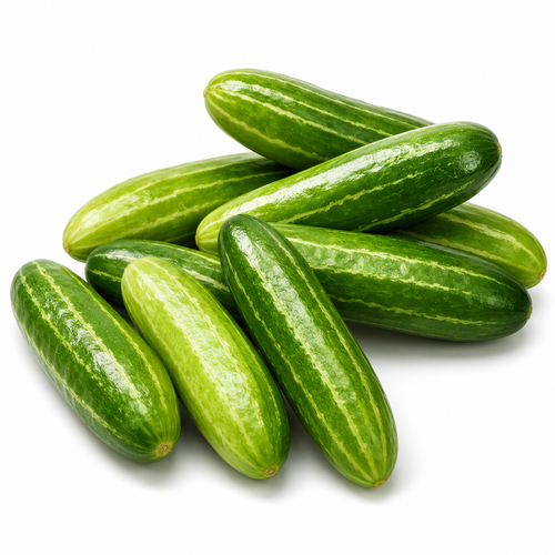 Fresh Tindli (Ivy Gourd)