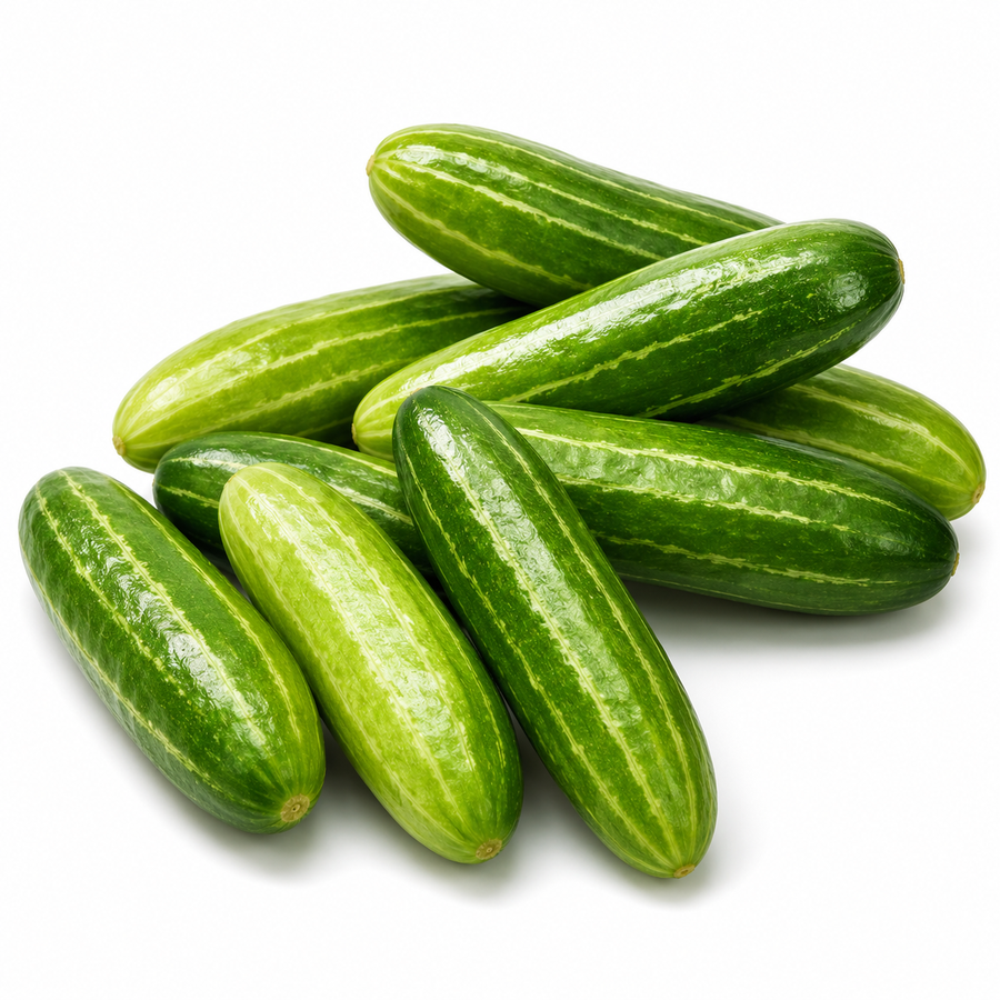 Fresh Tindli (Ivy Gourd)