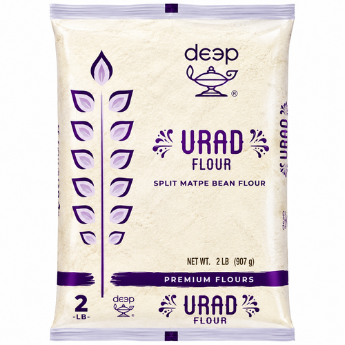 Deep  Flour Urad 907 gms