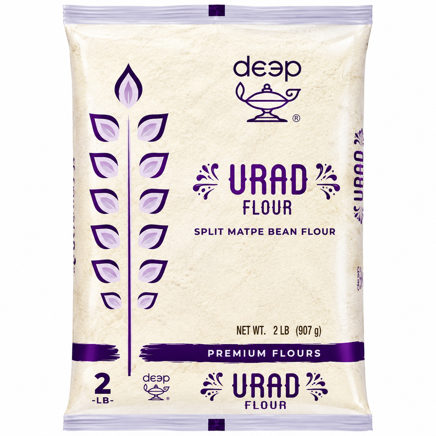 Deep  Flour Urad 907 gms
