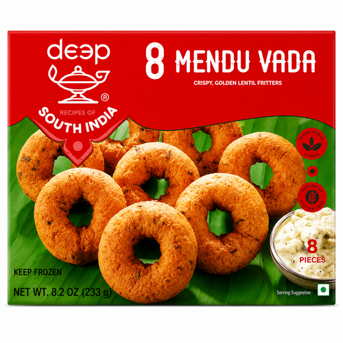 Deep Mendu Vada 233gms