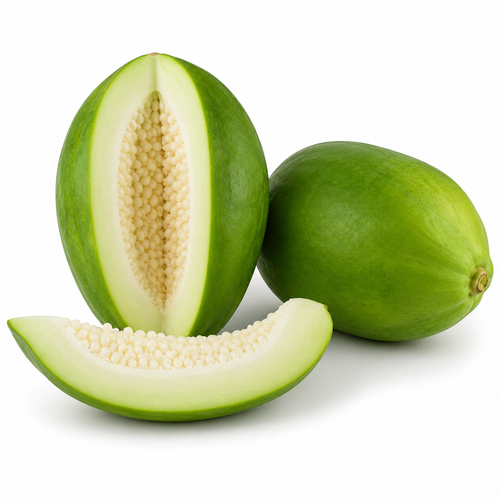 Fresh Raw Papaya 1000g